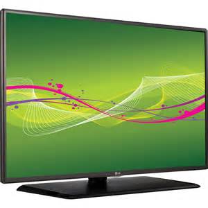 LG 55LY340H 55"-Class Full HD Hospitality LED TV 55LY340H