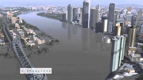 Brisbane Floods 2011