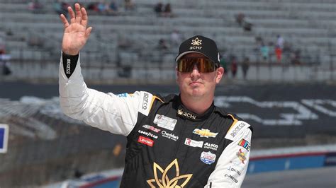 Kyle Busch Set to Return to Local Track to Replicate 2023 Success - The ...