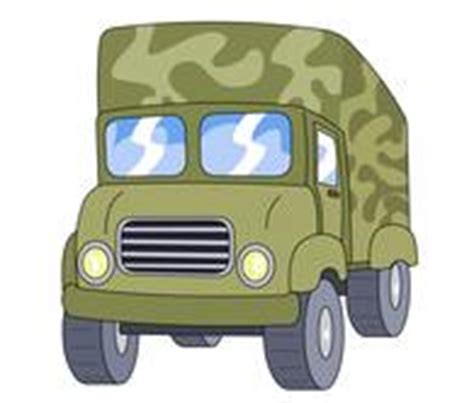 military truck clipart - Clip Art Library