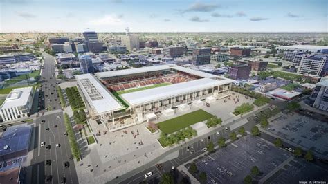 First Look: MLS ownership group rolls out new stadium renderings - St ...