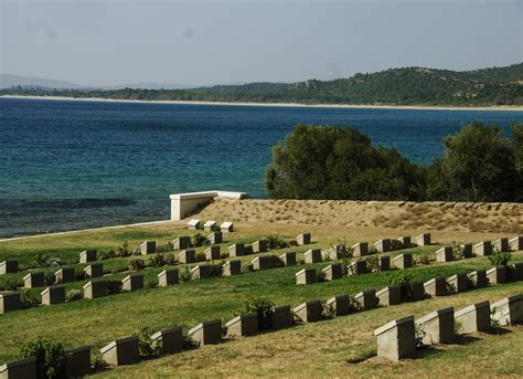 Gallipoli Vineyards: A Journey from Historic Battlefields to Flourishing Wineries - The Quirky Cork