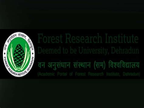 COVID-19: Forest Research Institute, Dehradun shut till March 31