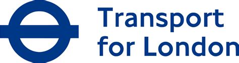 Download Tfl - Transport For London Logo Png - Full Size PNG Image - PNGkit