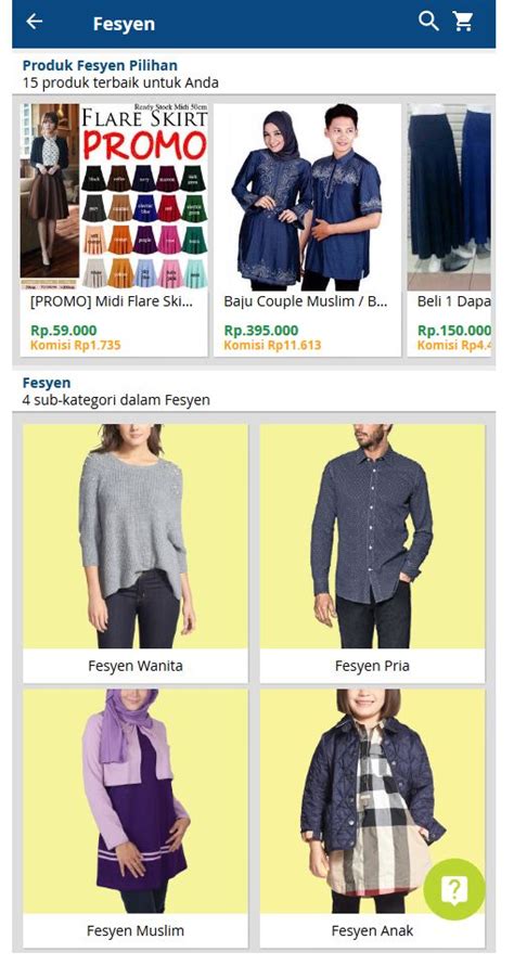 Tips Belanja Baju Online dengan Menyenangkan | K-Drama.net Film & Drakor