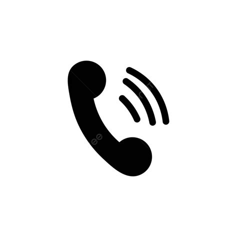 Telephone Logo Png ، المتجهات ، PSD ، قصاصة فنية , تحميل مجاني | Pngtree