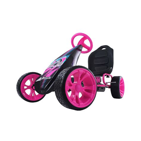 Top 10 Best Pedal Go karts in 2023 Reviews | Buyer's Guide