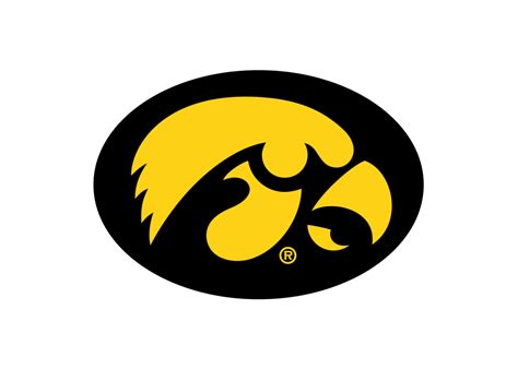 Download Iowa Hawkeyes Logo PNG and Vector (PDF, SVG, Ai, EPS) Free