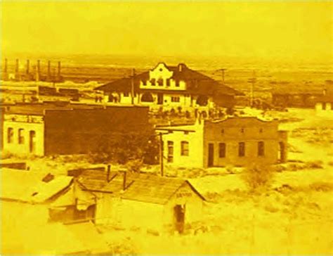 Las Vegas, New Mexico early 1920's | New mexico history, New mexico ...