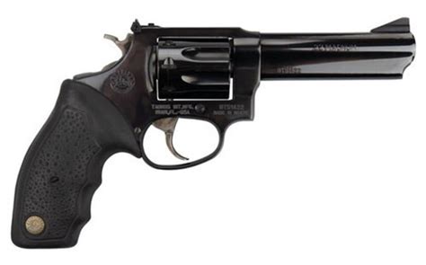 Taurus Model 941 Revolver, .22 Magnum, USED - Impact Guns