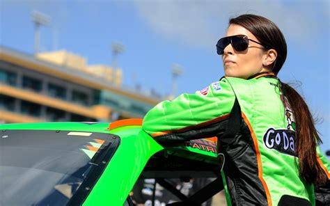 Danica Patrick NASCAR Wallpaper - WallpaperSafari