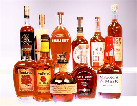 Bourbon Production Climbs To Historic High | HuffPost