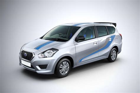 Datsun Go Special Anniversary Edition Price- 4.19 Lakhs, Images, Mileage, Features