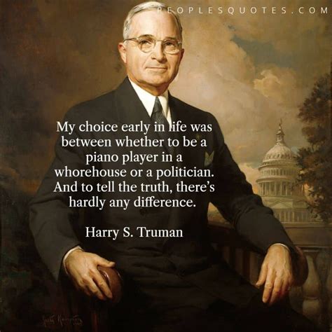 Top 22 Funny political quotes of all time