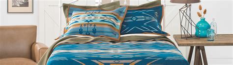 Southwestern Bedding - Rustic Southwest Bedding Sets