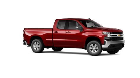 2019 Chevy Silverado Interior Dimensions | Psoriasisguru.com