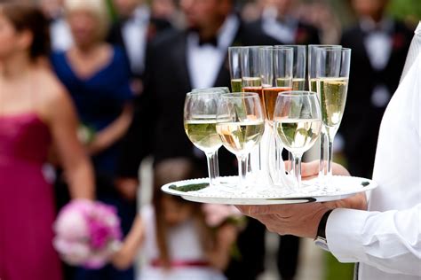 Wedding Wine Guide: How To Pick Wine For A Wedding - From The Vine