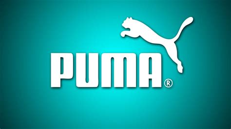 Puma Logo Wallpapers - Top Free Puma Logo Backgrounds - WallpaperAccess