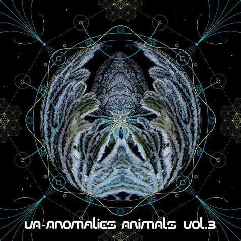 ANOMALIES ANIMALS Vol.3