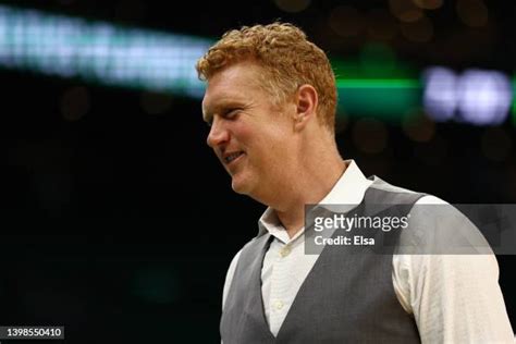 Celtics Brian Scalabrine Photos and Premium High Res Pictures - Getty ...