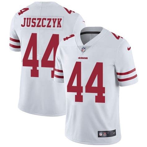 Niners Kyle Juszczyk Jersey – US Sports Nation