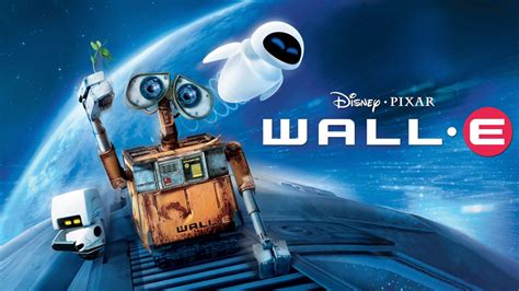 Watch WALL-E | Full Movie | Disney+