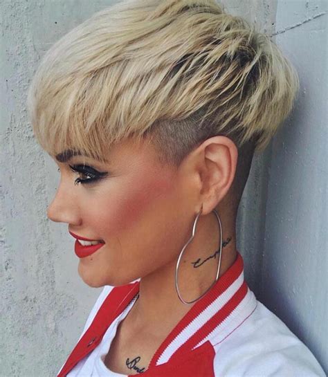 20+ Best Short Haircut 2023 That Are Cute Trending Now