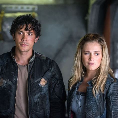 The 100 Recap, Season 4, Episode 3: The Four Horsemen