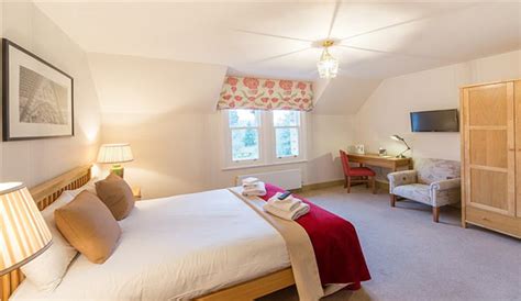 Unique B&B accommodation in Oxford colleges | University Rooms