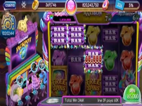 Get Free Chips Myvegas Slots