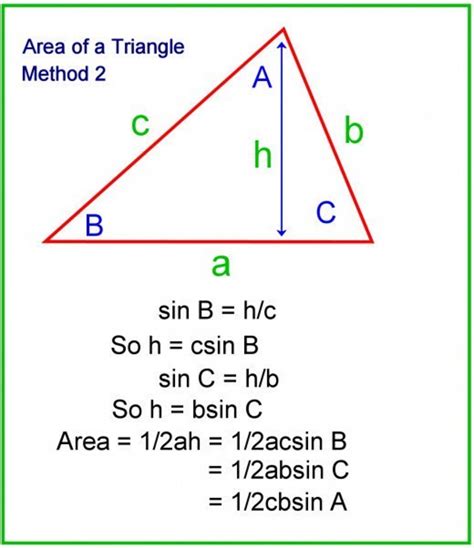 🎉 How to find length of a triangle given one side and angle. Using the Law of Cosines to Find ...