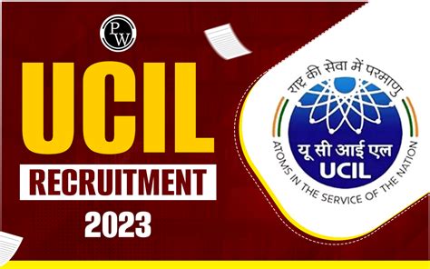 UCIL Recruitment 2024, Notification, Vacancy, Exam Date, Eligibility