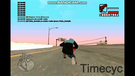 GTA V1 By Pablo BE - YouTube