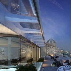 List of Luxury Hotels in London