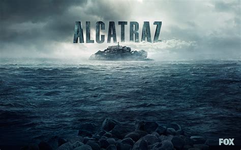 Alcatraz - Alcatraz (TV Show) Wallpaper (29466299) - Fanpop