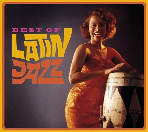 Best of Latin Jazz -Digi-: Various Artists: Amazon.in: Music}