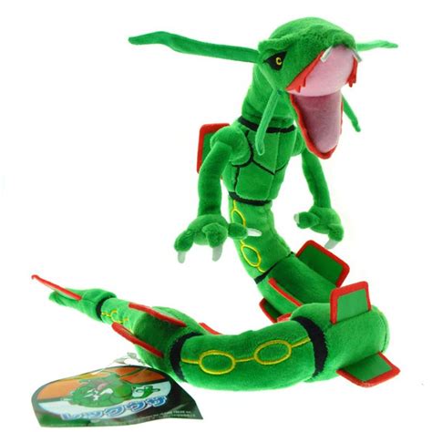 Pokemon Rayquaza Plush 32" 83CM //Price: $ 25.95 & FREE shipping // # ...