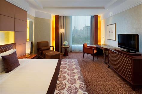 Radisson Blu Hotel Shanghai New World | Best Hotels in Shanghai, China | FamilyTravelGenie