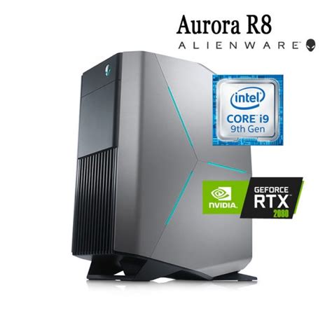 Dell Alienware Aurora R8 Gaming Desktop - Computer Shop Nairobi