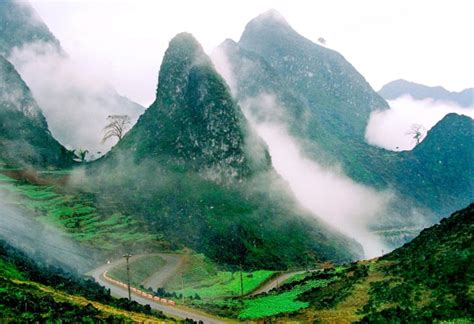 What Does Ha Giang Have? The Most Attractive Points of the Highland ...