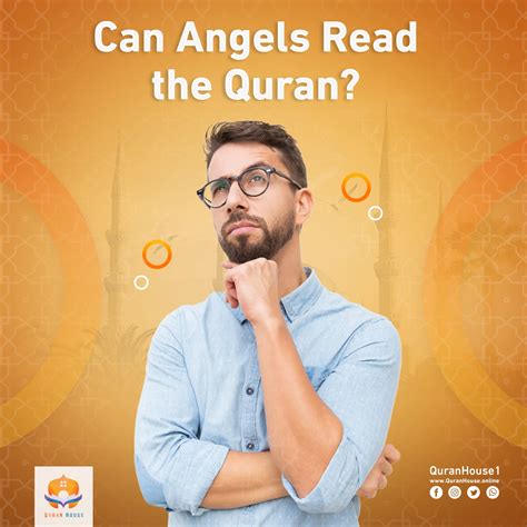 Can Angels Read The Quran? | Quran House