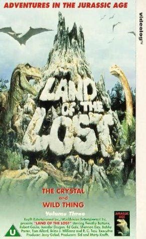 Land of the Lost (1991)