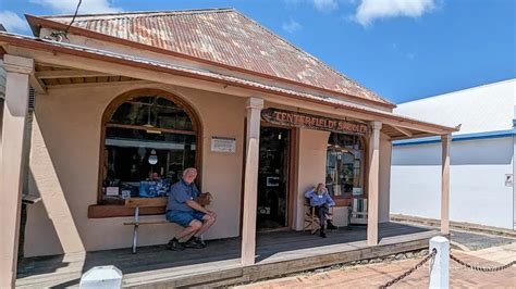 Tenterfield Saddler and the Best Things to do in Tenterfield