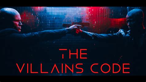 The Villains Code - FilmFreeway