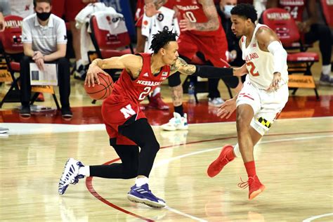 2021-’22 Nebraska Cornhuskers Basketball Season Preview - BT Powerhouse