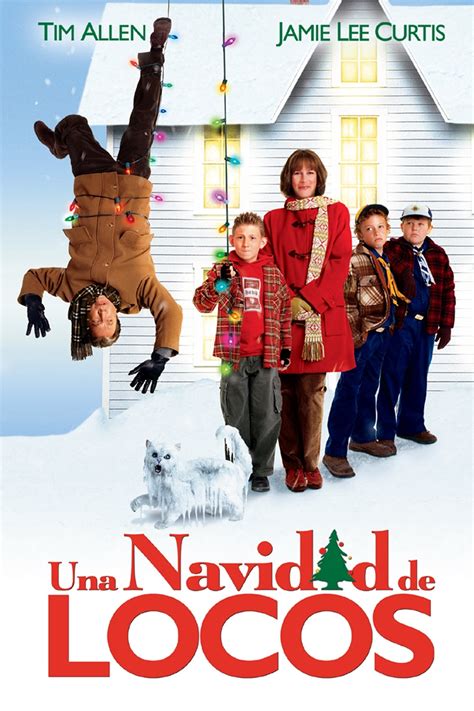 Christmas with the Kranks (2004) - Posters — The Movie Database (TMDb)