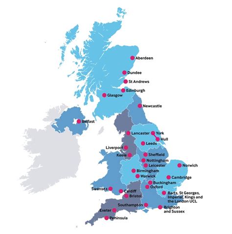 Which Medical Schools Should I Apply To? - BlackStone Tutors