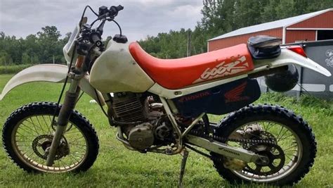 Honda Xr 400 Scrambler / Honda Xr 400 Scrambler On Sale 50 Off Www ...