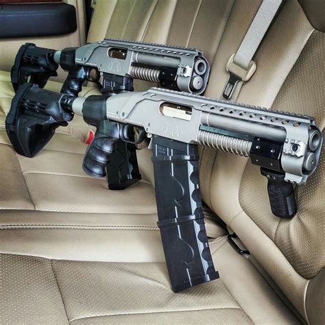 Black Aces Tactical | sawed off shotguns | Guns, Tactical shotgun ...