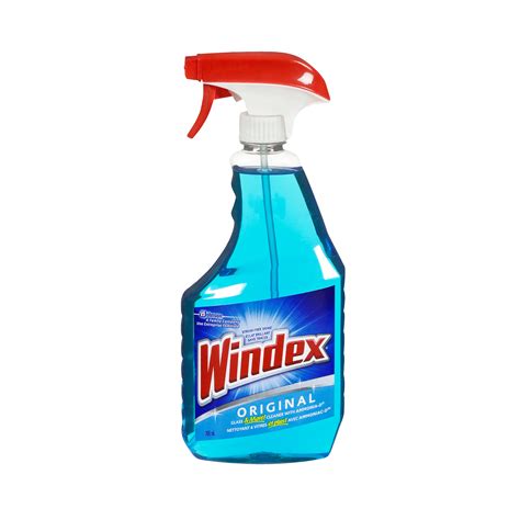 Windex® Original with Ammonia-D® | SC Johnson Professional™